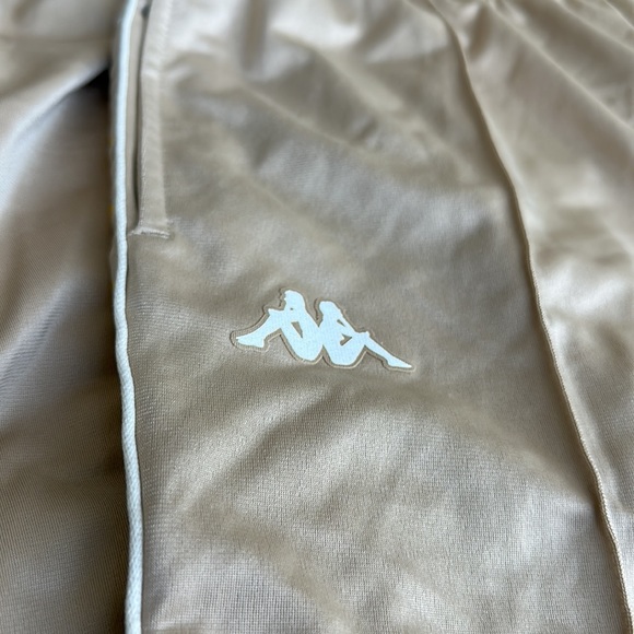 Kappa | NWT | men’s | 222 BANDA DEKY 2 TRACKPANTS - Picture 5 of 9